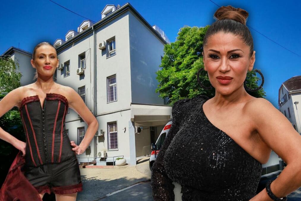 POZNATA PEVAČICA PRIZNALA DA LI JE BILA U "LAZI" Borila se sa teškom depresijom, pa progovorila o Mini Kostić: Preopterećena je...
