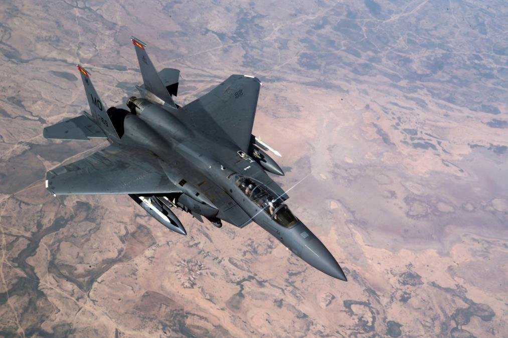 JAČI OD SMRTI: Isti američki pilot oboren dva puta tokom rata sa Iranom! (VIDEO)