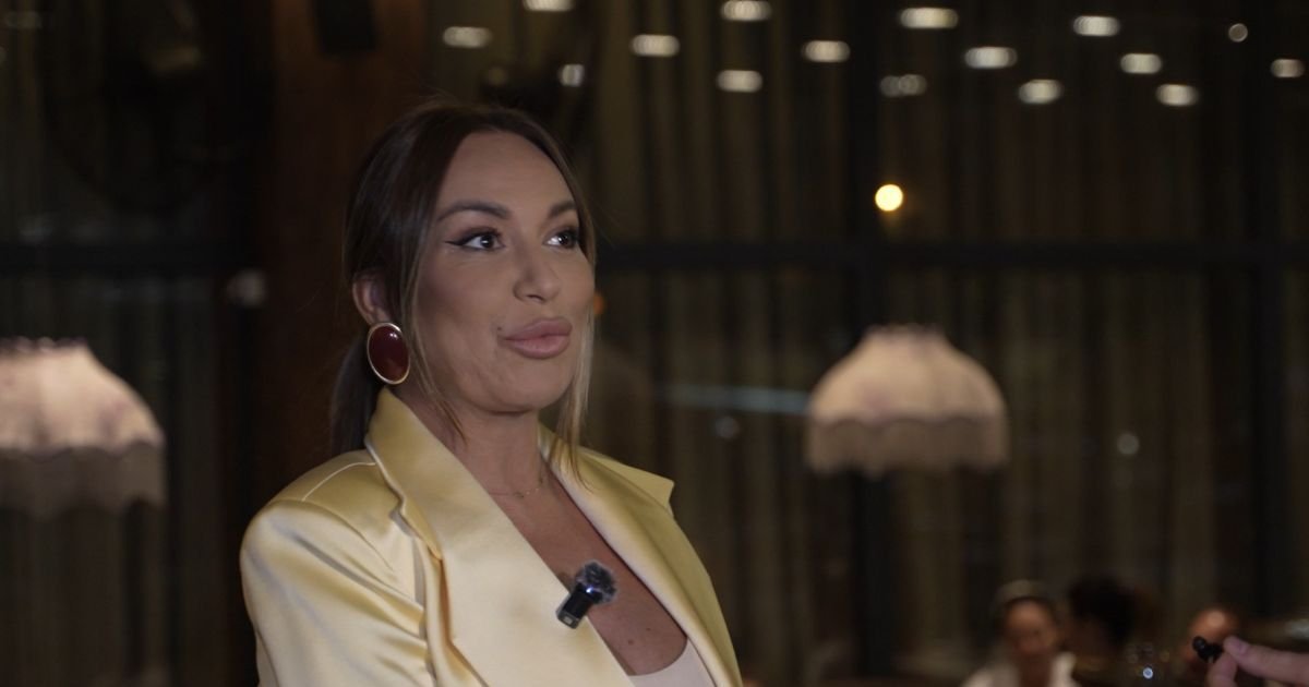"Žene bez zuba mu pričaju da sam mu kao mama": Iva žestoko o prozivkama, pa progovrila o porođaju u 41. godini