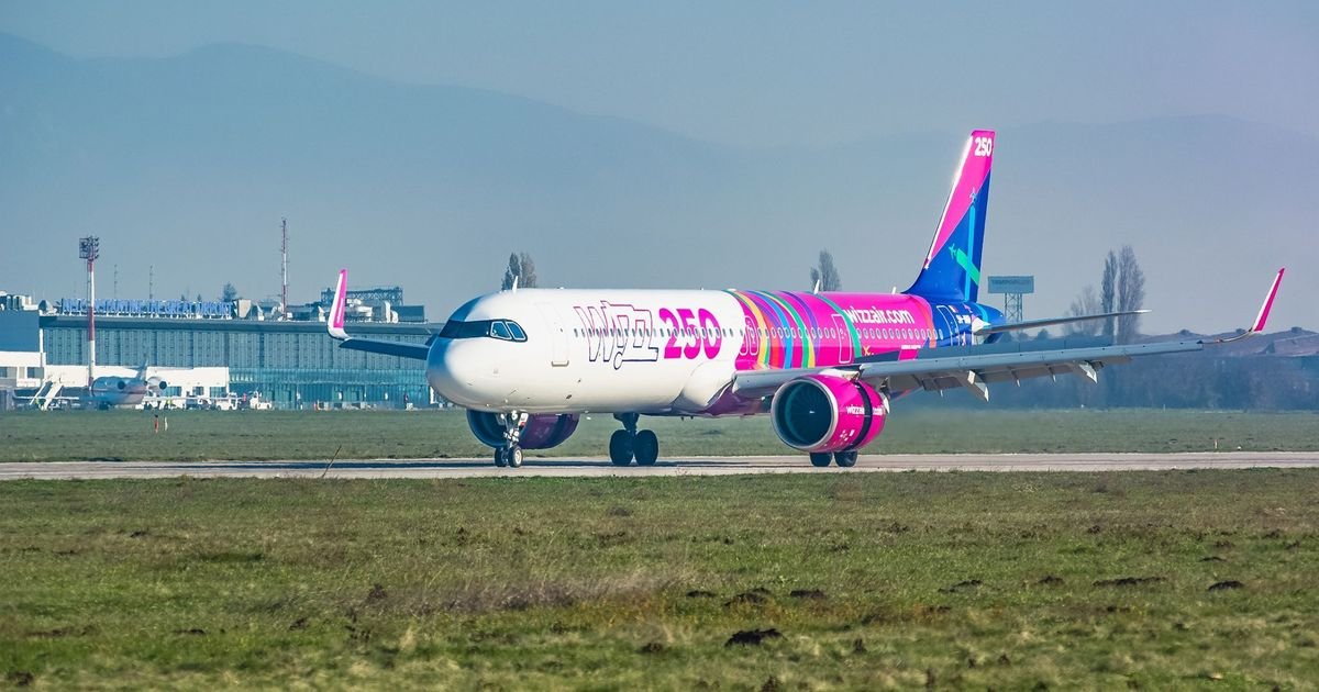 Sa niškog aerodroma u maju prevezeno 37.814 putnika,14% više u odnosu na maj 2025.
