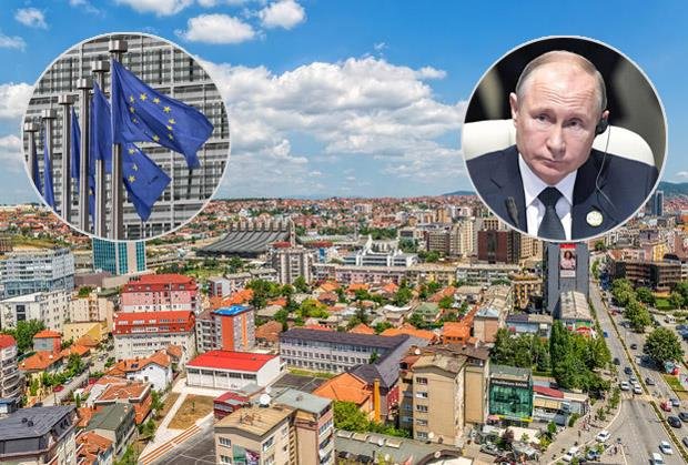 ILUZIJA JE DA POSLE MIRA U UKRAJINI RUSIJA NEĆE NASTAVITI HIBRIDNI RAT: Predsednik države EU