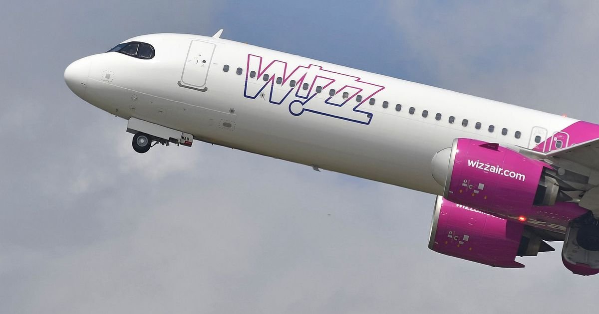 Novi pravilnik Direktorata izazvao zabrinutost u Wizz Airu: Da li je ugrožena baza u Beogradu?