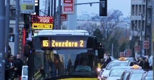 12 AUTOBUSKIH LINIJA OD DANAS MENJA TRASE: Izmene u saobraćaju na Bežanijskoj kosi, evo kuda sada idu 65, 612, 70, 72, 74, 75, 72N, 76, 82, 607, 613 i 708