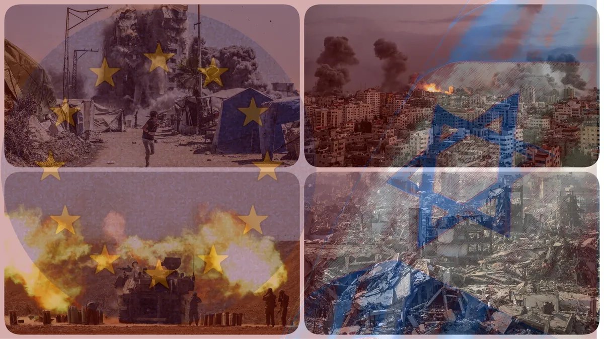Istorijski zaokret u odnosima EU i Izraela? Sve više zemalja traži sankcije za članove Netanjahuove vlade, prvi na udaru najkontroverzniji ministar