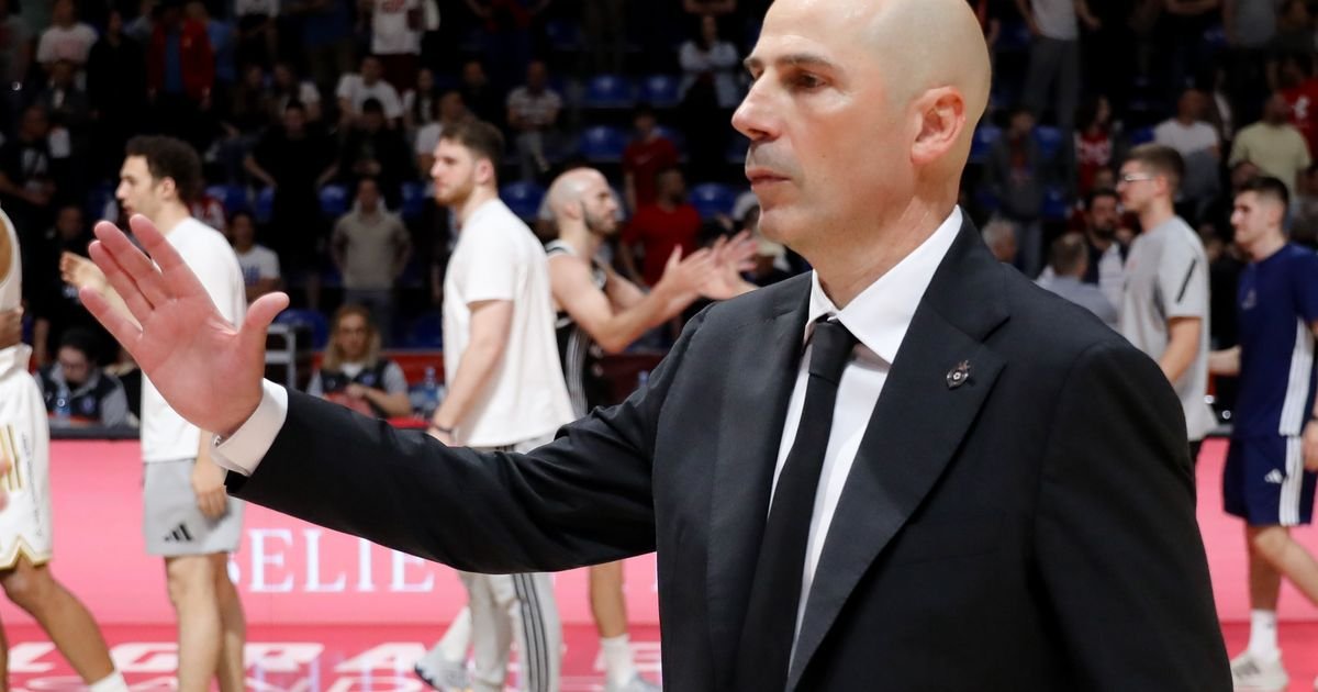 Posle iznenađenja u Nišu i ispadanja u polufinalu KLS, Partizan želi popravni u ABA ligi: Želimo