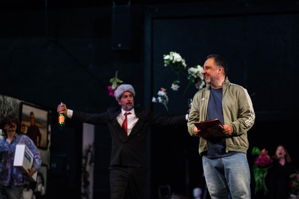 Trijumf Ateljea 212 na 71. Sterijinom pozorju: "Moje pozorište" odnelo najvažnije nagrade festivala, a Jezdiću otišlo glumačko priznanje