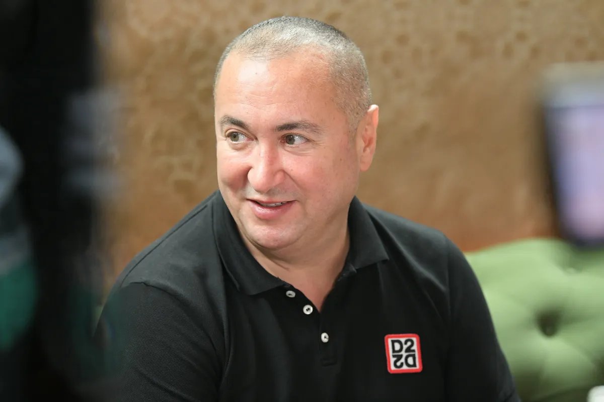 "Oženio bih Jelenu Karleušu": Đani šokirao priznanjem