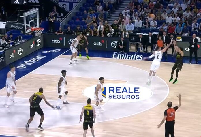 NEVEROVATAN PREOKRET ZA 40 SEKUNDI! Pogledajte kako je Real ispustio +7 i doživeo neviđeni šok usred Madrida! (VIDEO)