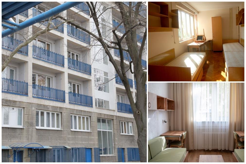 Smeštaj od 1.600 dinara, a sva tri obroka samo 266: Ministarstvo raspisalo konkurs za studentske domove, evo koji su rokovi