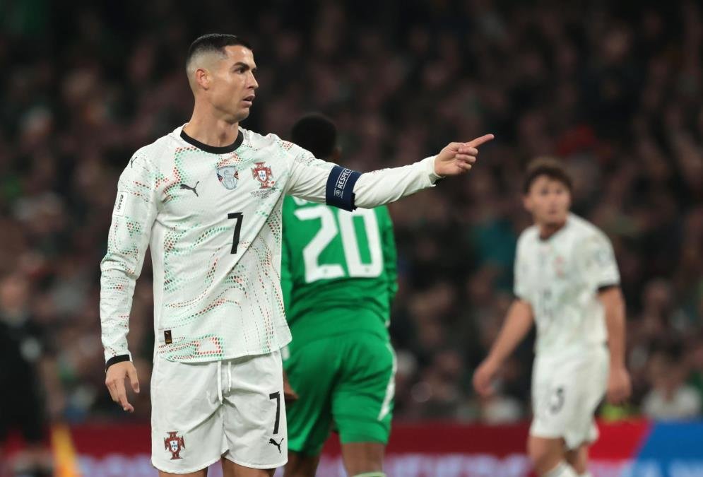 SASTAVI ZA SVETSKO PRVENSTVO - GRUPA K: Portugal, DR Kongo, Uzbekistan i Kolumbija - evo ko će predstavljati ove reprezentacije!