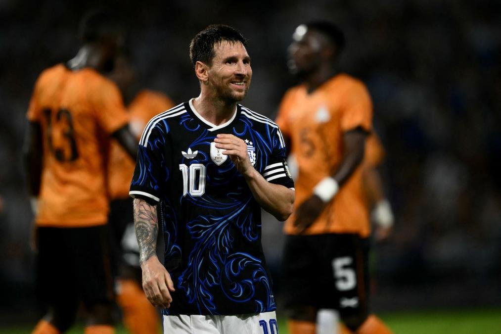 SASTAVI ZA SVETSKO PRVENSTVO - GRUPA J: Argentina, Alžir, Austrija i Jordan - evo ko će predstavljati ove reprezentacije!