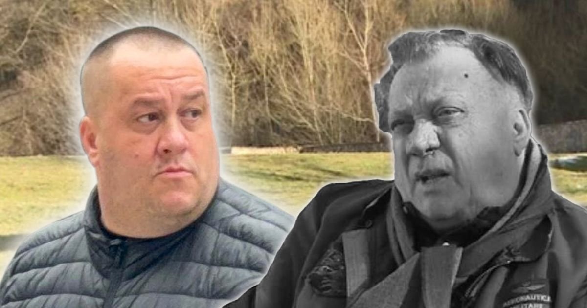 Objava Halidovog sina rasplakala sve: Emotivna slika zagrljenog Halida i Sejde, govori više od 1.000 reči