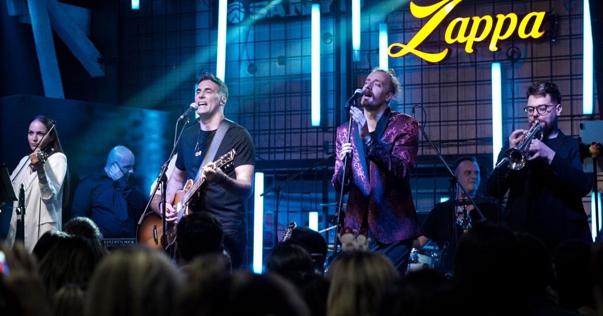 Ničim Izazvan stiže na Zappa Barku 17. jula: Jedini letnji koncert u Beogradu