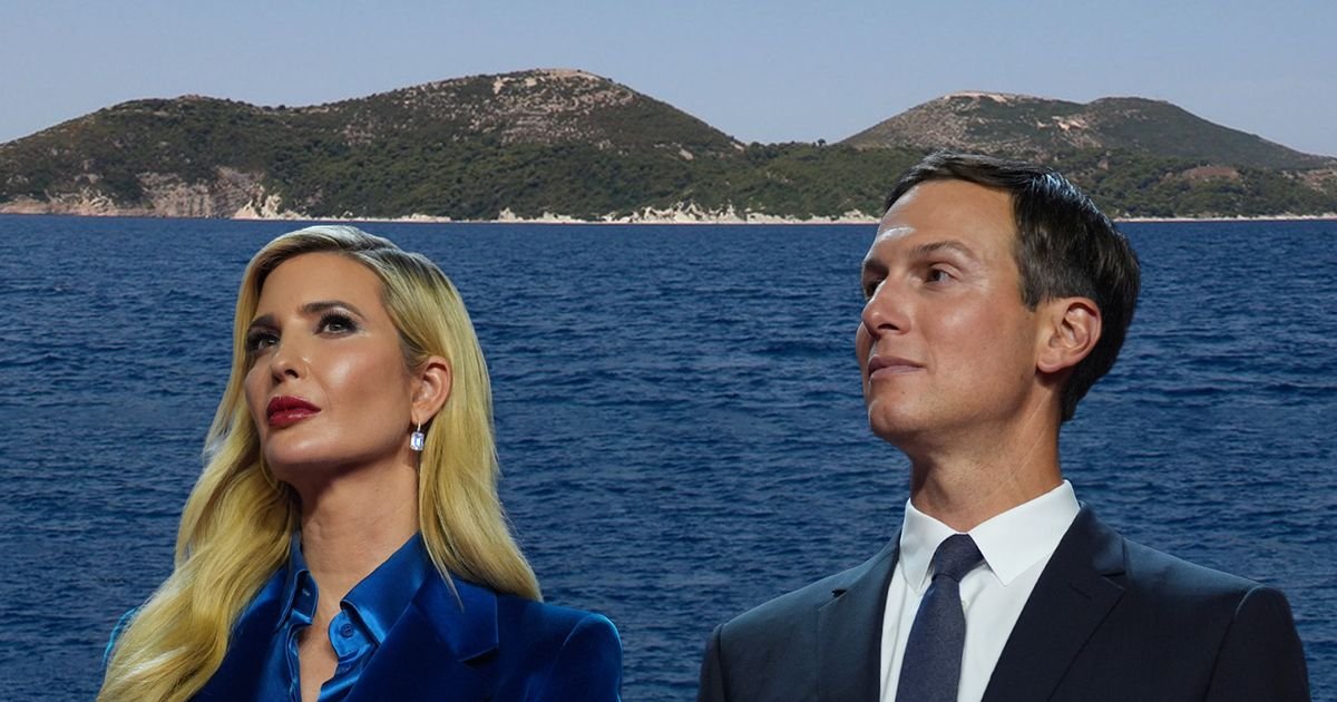 Albanija opet u haosu: Hiljade ljudi na ulici protiv investicije Trampovog zeta i ćerke od 1,4 milijarde evra!