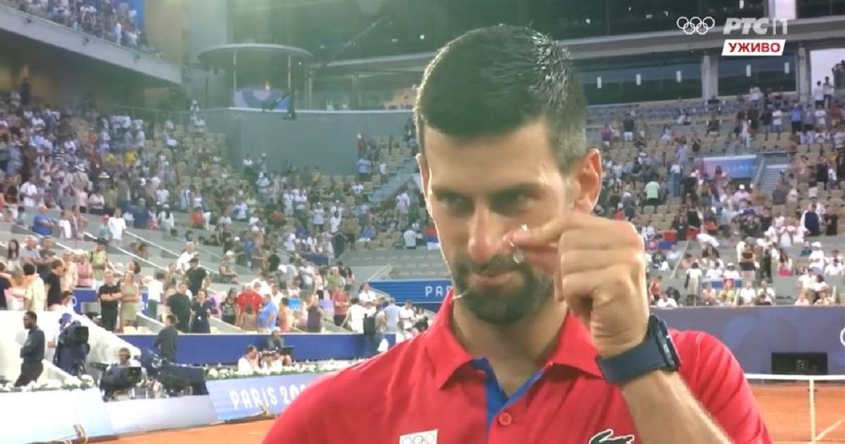 Đoković oduševio Srbiju, javio se zbog Pojasa Presvete Bogorodice, Novak je ovako pričao o veri i miru u svetu