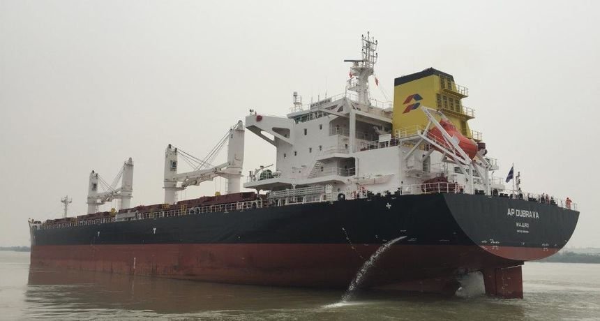 Transport Community says Serbian navigation certificates recognized by EC