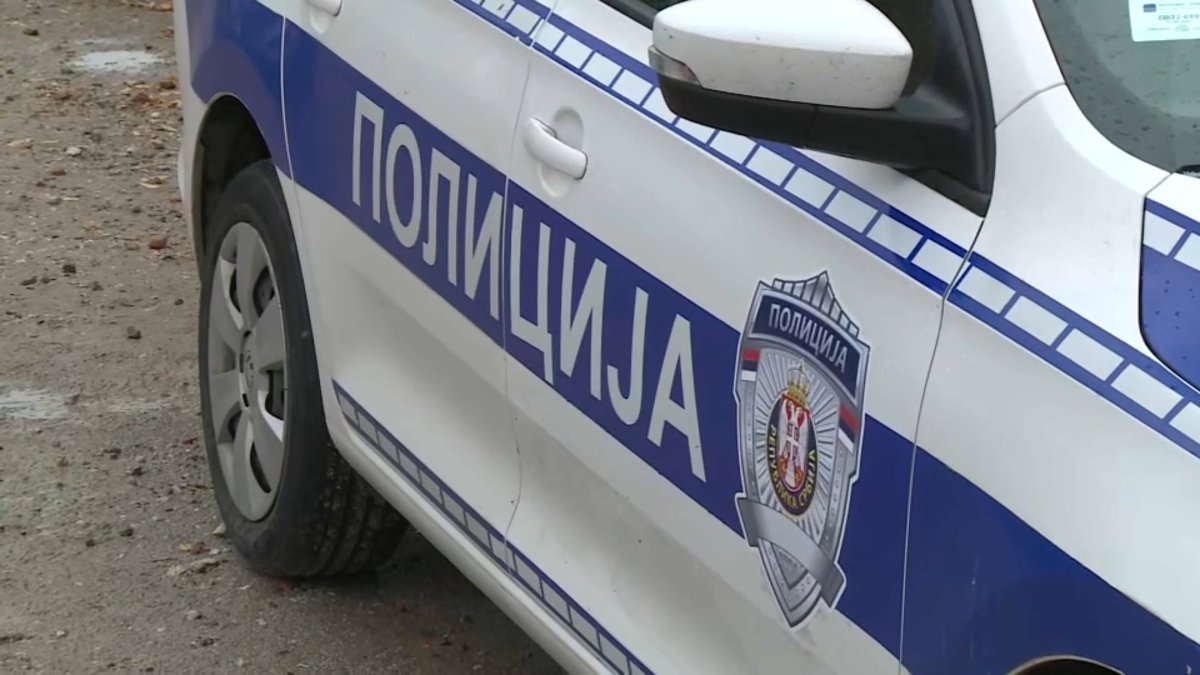 U Kragujevcu uhapšen organizator i članovi kriminalne grupe, sumnja se da su prodavali drogu i oružje