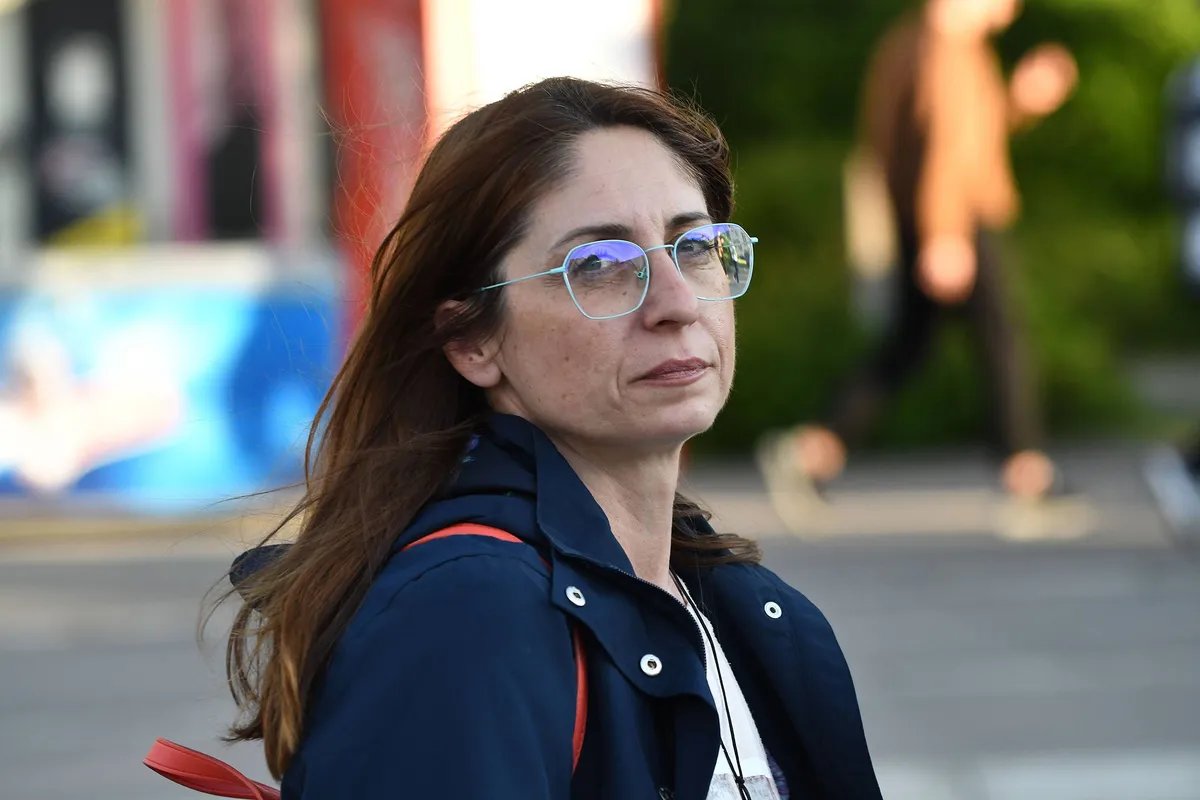 Profesorka Marija Vasić podnela krivičnu prijavu protiv Miloša Vučevića