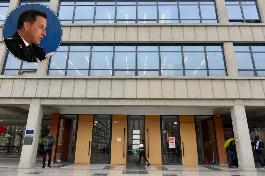 PRVI PUT SE OGLASIO ADVOKAT BIVŠEG NAČENIKA BEOGRADSKE POLICIJE: Otkrio šta je Veselin Milić danas izjavo u tužilaštvu vezano za ubistvo na Senjaku