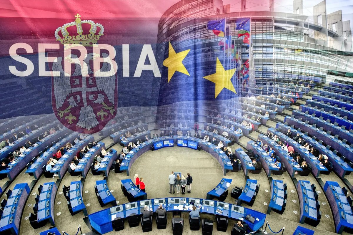 Izveštaj odbora EP o Srbiji znatno oštriji i obimniji od prvobitnog nacrta