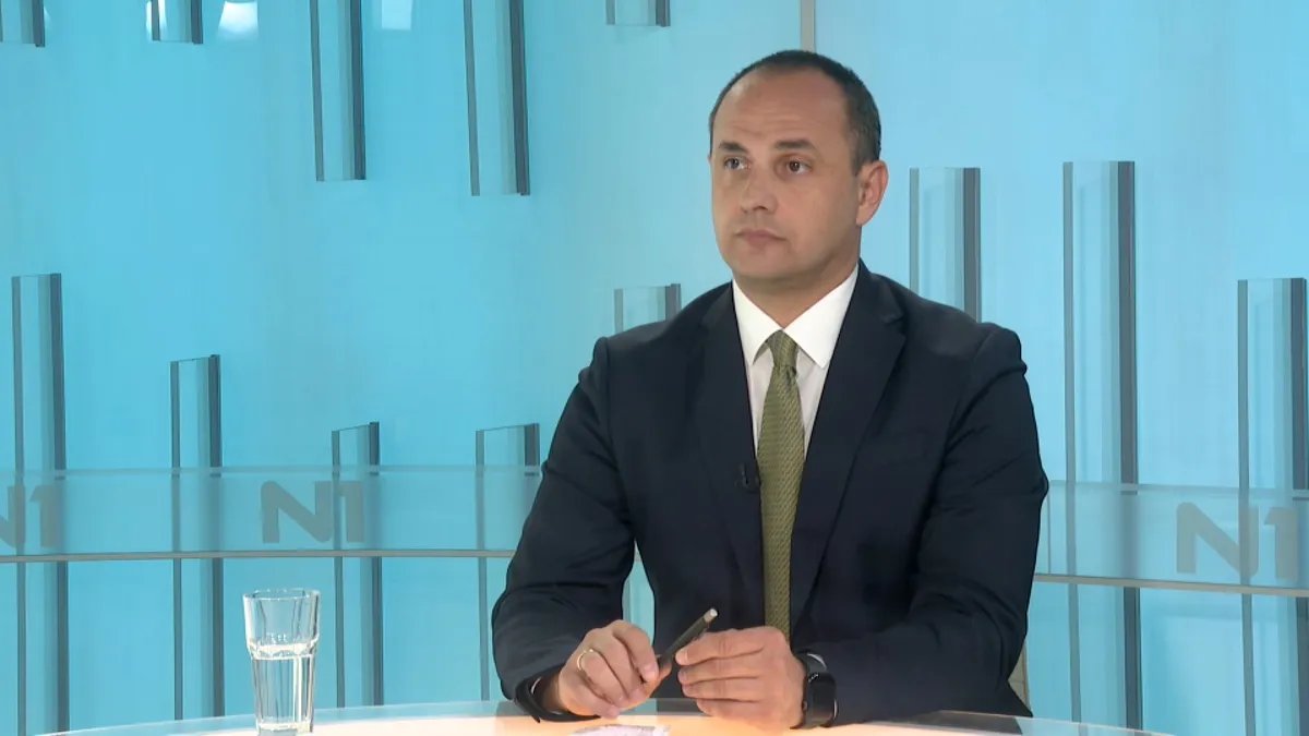 Ivanović: Informaciju o ubistvu na Senjaku prodao neko iz sistema bezbednosti