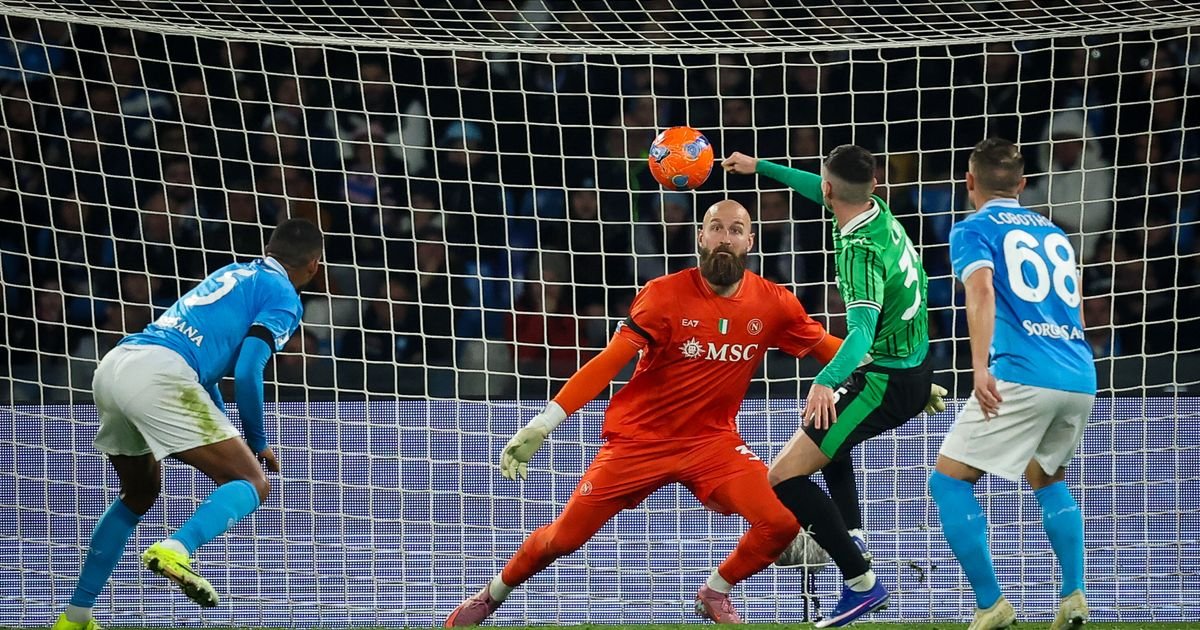 Vanja Milinković Savić napušta Napoli? Evo kako stoje stvari
