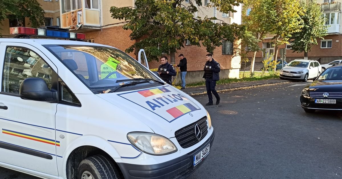 Poslednje reči policajca kog je brutalno ubio sin kidaju dušu: "Sve se desilo veoma brzo..."