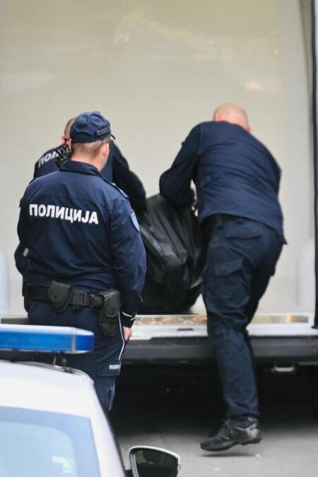 "TO JE ORGANIZOVAN KRIMINALNI SISTEM, OD POSADE BRODA DO EKIPE NA KOPNU" Uhapšeno 7 osoba, iz brodova sa Dunava krali gorivo i preprodavali ga