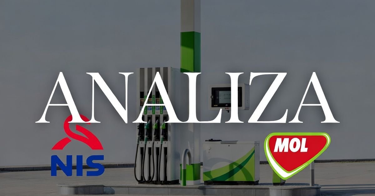 Analiza pregovora u Sankt Peterburgu: Da li se sprema veliko rešenje za NIS i energetsku budućnost Srbije?
