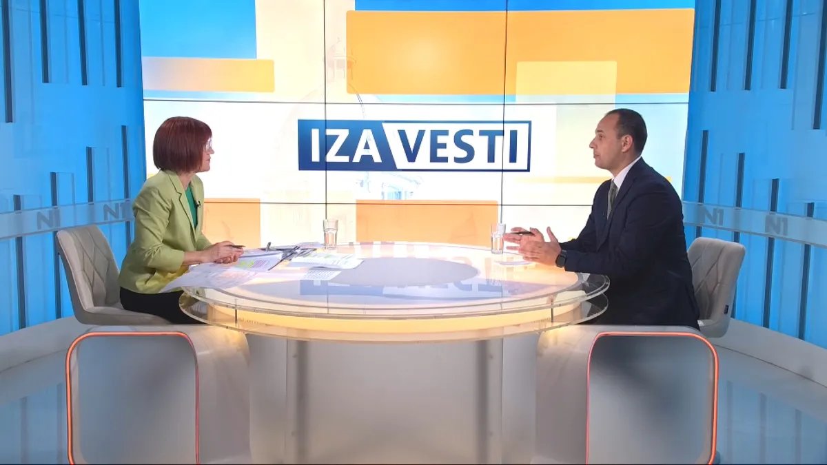 Iza vesti: Aleksandar Ivanović (3.6.2026)