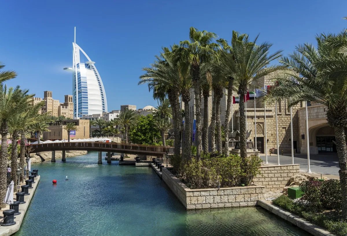 Turisti se vratili u Dubai - ali ne oni na koje su navikli: Aerodromi, hoteli i turističke atrakcije funkcionišu normalno. Veći problem je psihološke prirode"