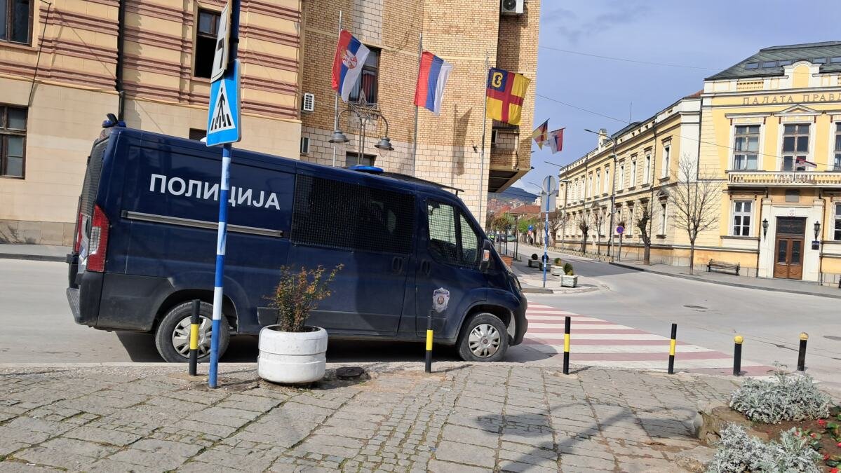 33 ŠKOLE NA UDARU! Anonimne dojave o bombama u Pčinjskom okrugu - sve lažne