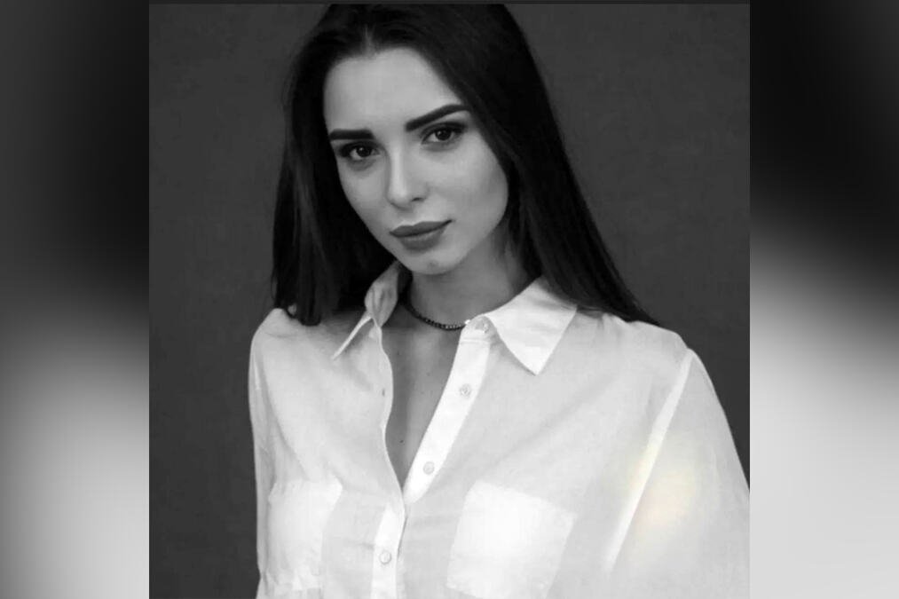 TUGA: OVO JE MAJKA VERONIKA (29) KOJA JE UBIJENA DOK JE SPASAVALA SINOVE! Ruska bomba eksplodirala u blizini dok su trčali u sklonište