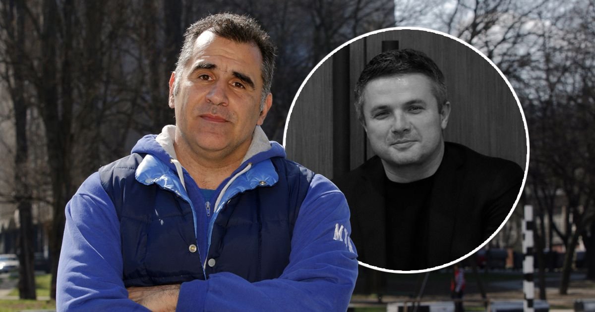 Vladan Tegeltija se javio zbog smrti Edina Avdića: "Moj prijatelj, najbolji od nas..."