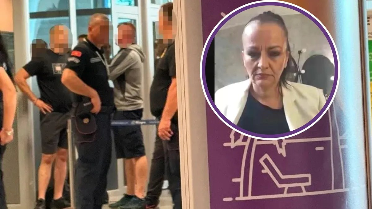 Novinarka: Neki deportovani učestvovali u gušenju studentskih protesta; CRTA prepoznala "kvazi" posmatrače na izborima