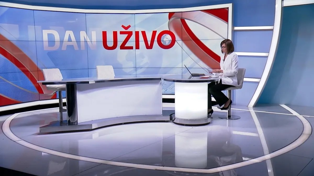Dan uživo (2.6.2026)