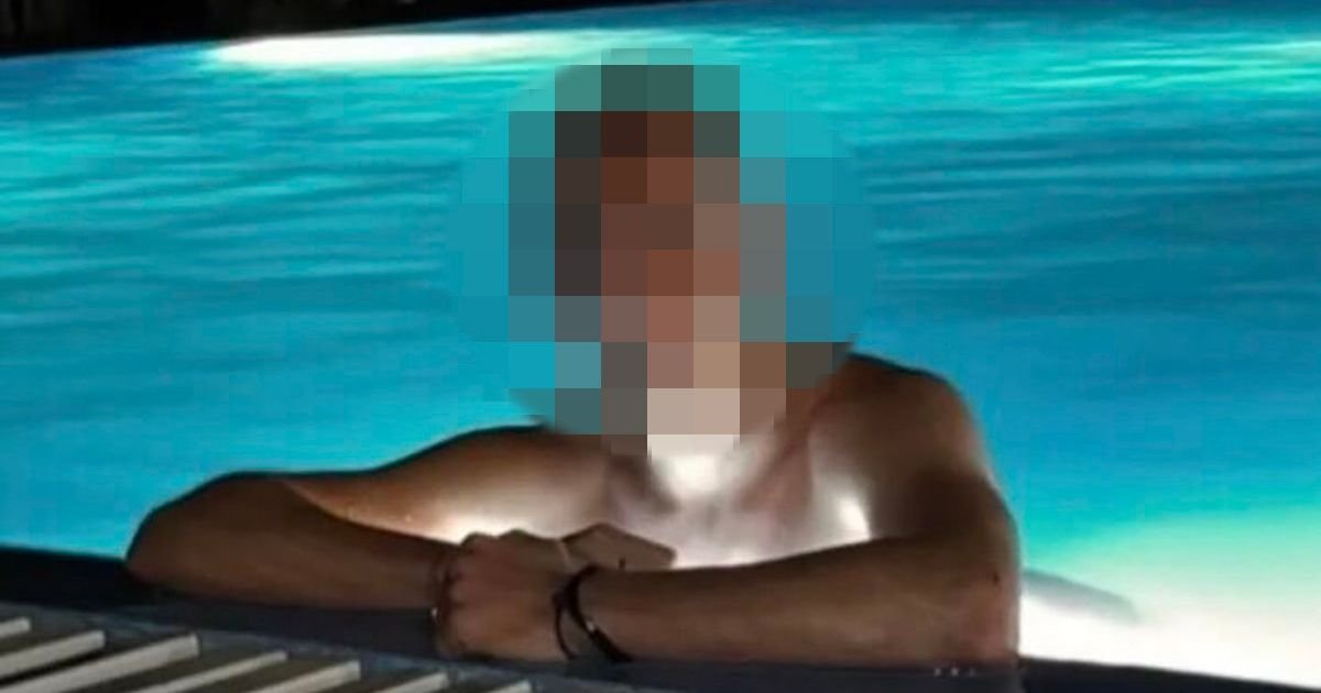 Ovo je Luka koji je svirepo izbo devojku i njenog deku: Oglasio se UKC Kragujevac, poznato u kakvom su stanju
