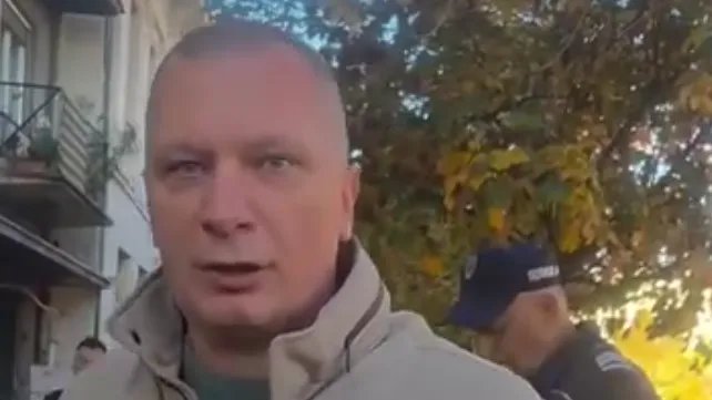 Dejan Frković postavljen za novog načelnika šabačke policije: 'Hapsio' madrace zbog narušavanja javnog reda i mira, u Kosjeriću štitio kriminalce