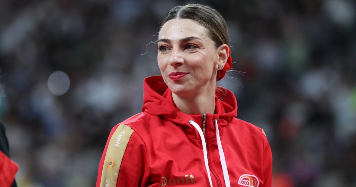 Sjajna Angelina Topić srebrna na čuvenom takmičenju, čudesna Crnogorka oborila državni rekord
