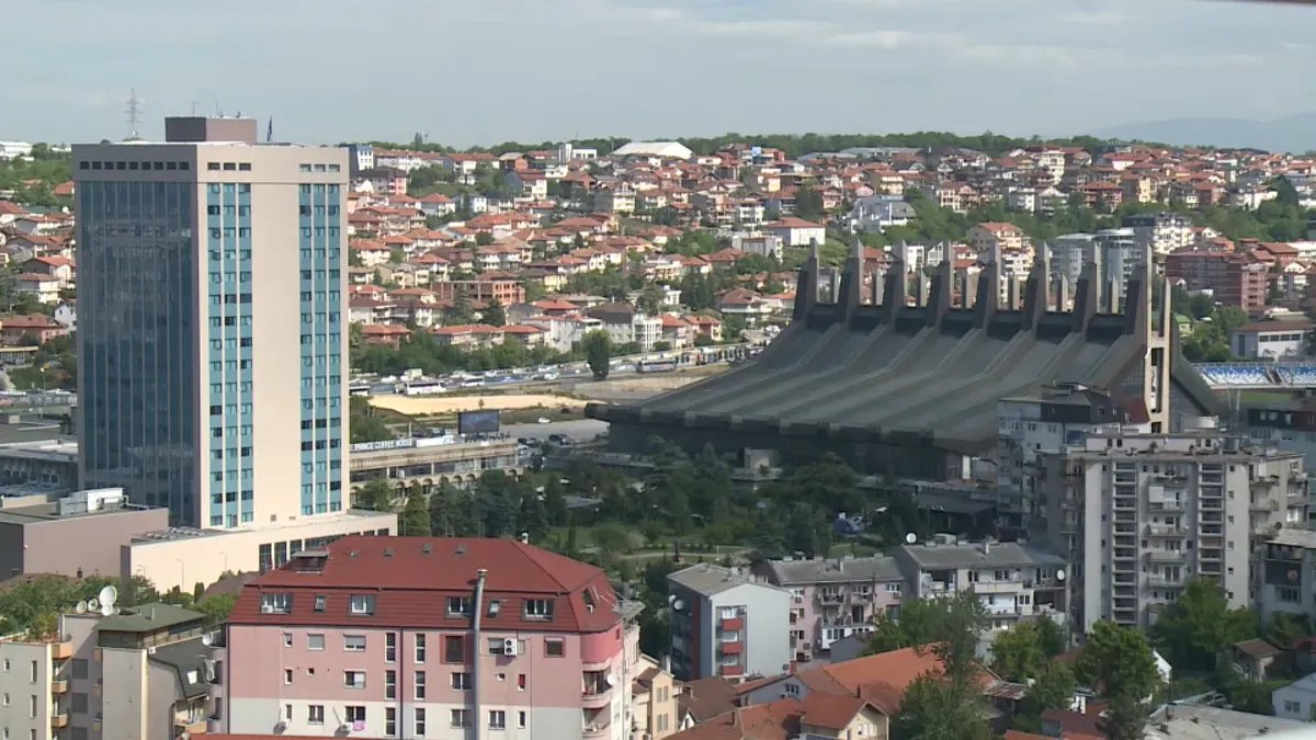 AFET adopts report on Kosovo