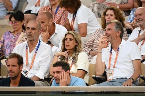 "Novak ima ogromnu šansu da osvoji Vimbldon": Čuvena Francuskinja otkrila kako je propao dogovor sa Anom Ivanović, a onda imala reči koje će oduševiti sve u Srbiji