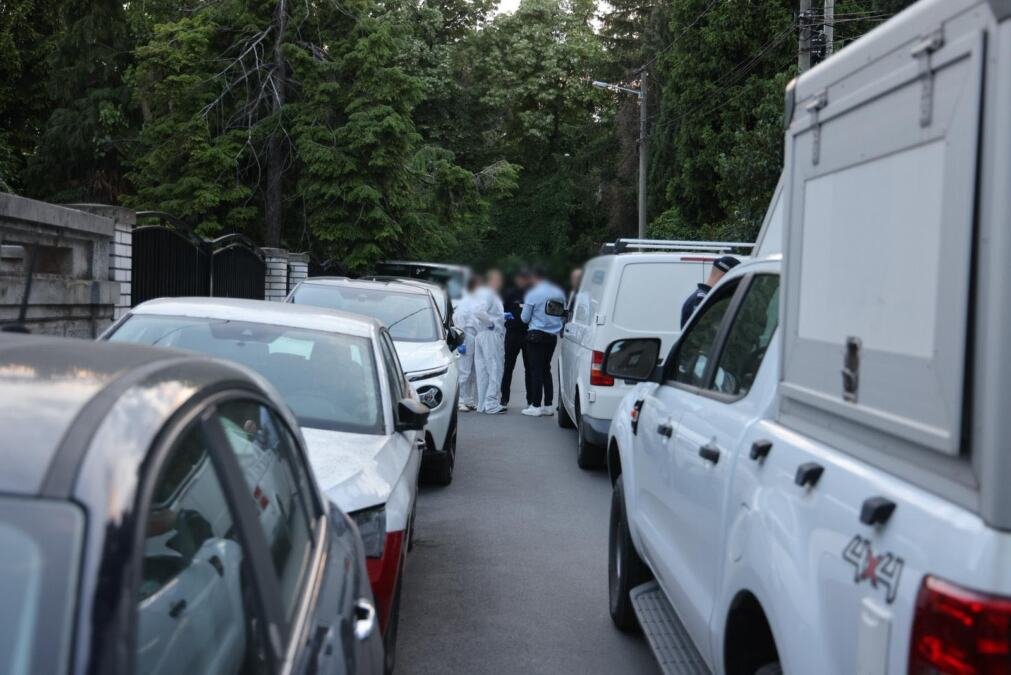 OGLASILO SE VJT U BEOGRADU O HAPŠENJU DVOJICE POLICAJACA IZ JEDINICE ZA ZAŠTITU SVEDOKA: Istraga ubistva Nešovića i dalje u toku