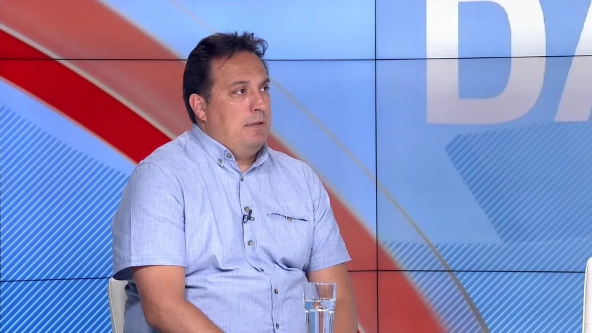 Savković: Jasno je da vlast ne želi da uvede Srbiju u EU