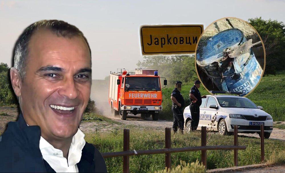 Odbačena krivična prijava protiv trojice policijaca iz obezbeđenja Veselina Milića! Novi detalji ubistva Nešovića