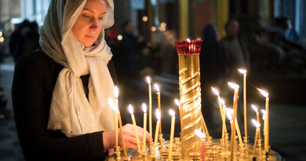 Sutra obavezno treba uraditi jednu stvar: Čak se i Albanci mole ovom svecu, veruje se da pomaže svima