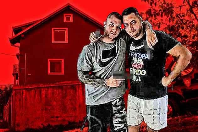 "GLAVA SE OTFIKARI I PUSTIŠ DA SE CEDI U KORITO KOLIKO MOŽE" Jezive poruke Marka Miljkovića izvedene kao dokaz u sudu - opisivao komadanje tela u "klanici"