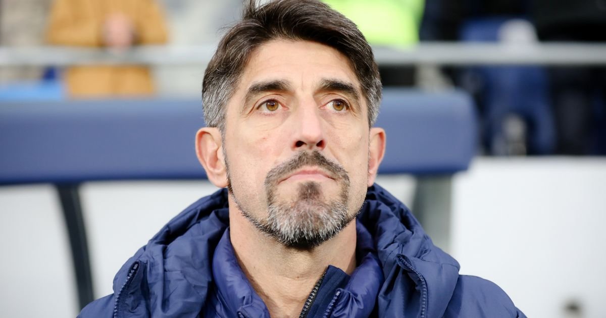 Legenda srpskog fudbala grmi: "Osramotili su Srbiju, Veljko Paunović više ne treba da ih zove"