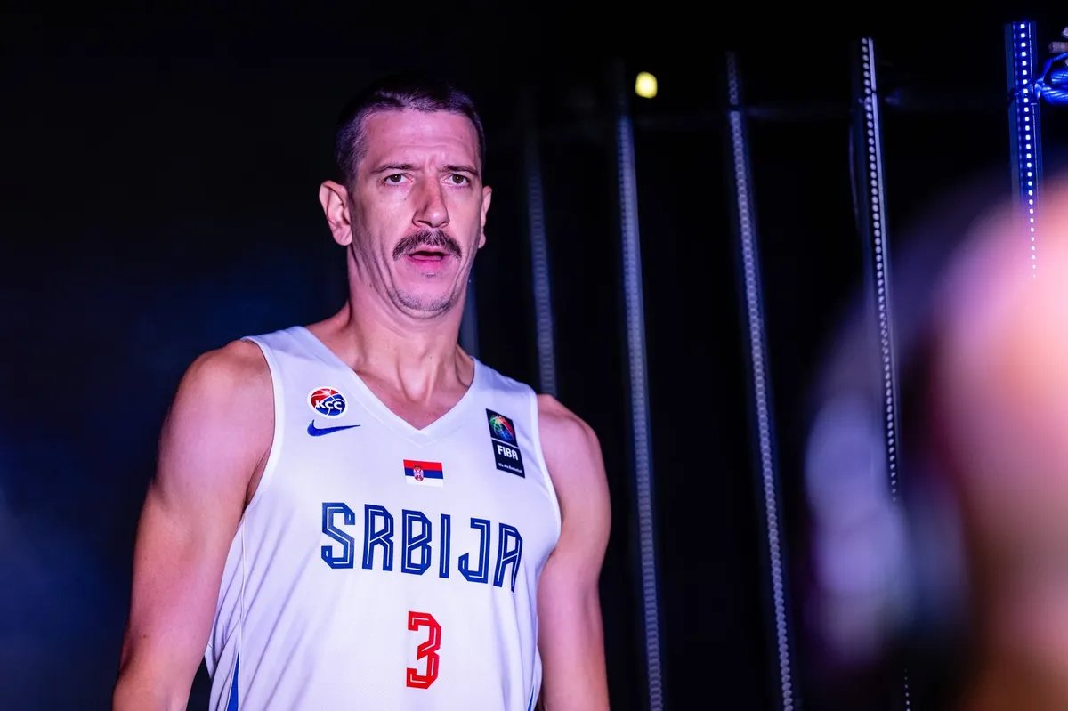 Srbija protiv Austrije za prvo mesto u grupi i četvrtfinale Svetskog prvenstva VIDEO