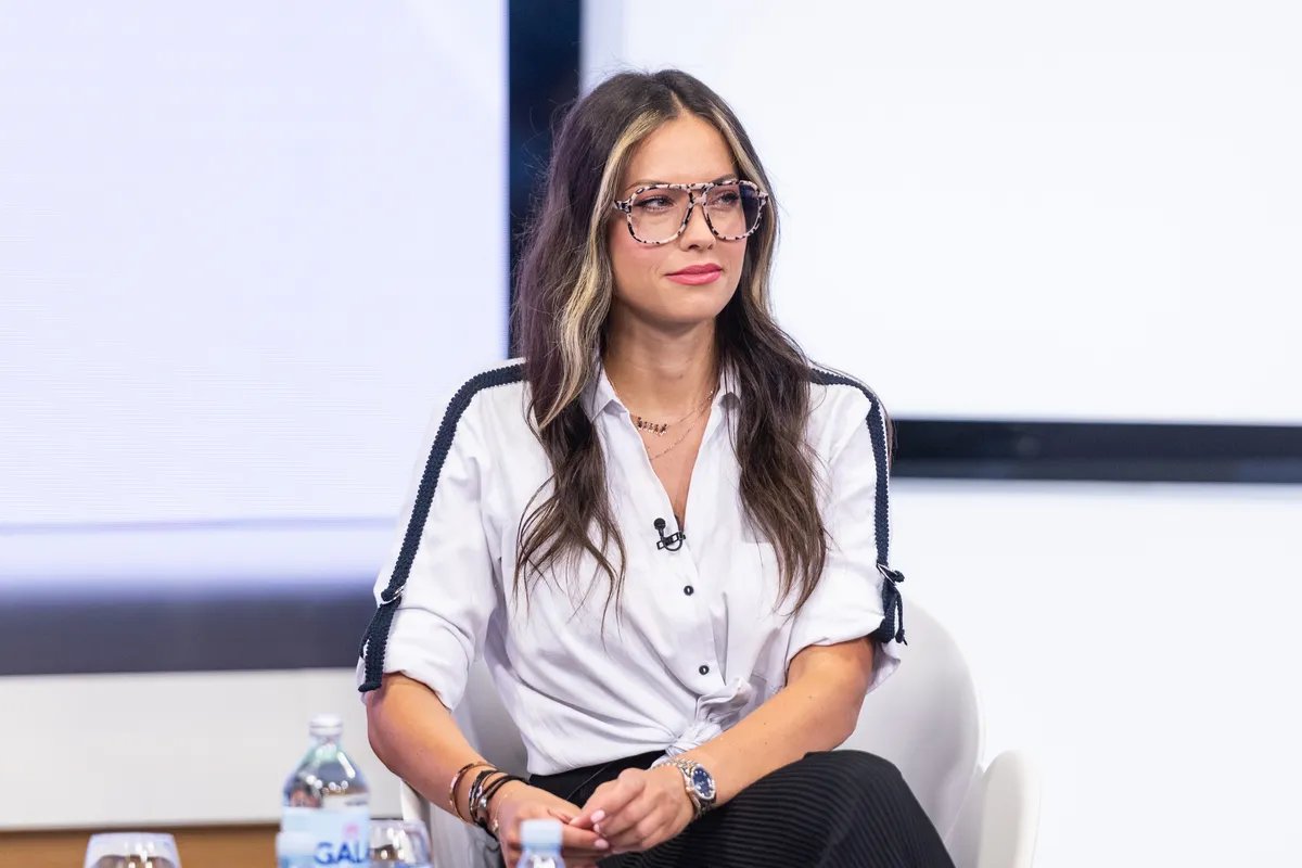 Da li će Mirka Vasiljević voditi kviz "Ja volim Srbiju" umesto Dragane Kosjerine? Glumica već snimila jednu emisiju