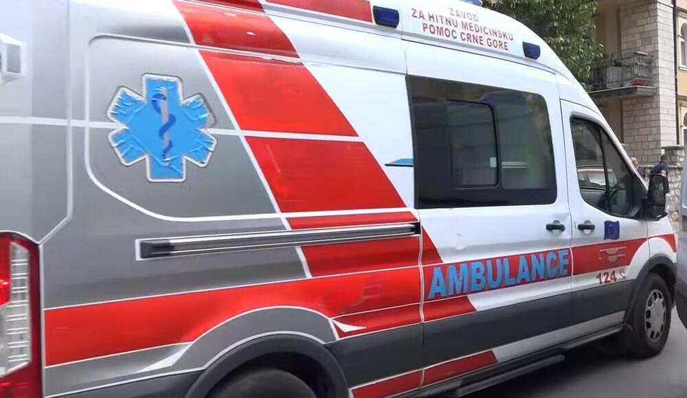Užas! Brutalno pretučen Milivoje Brković